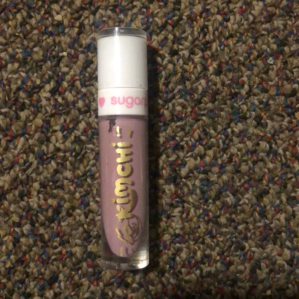 KIM CHI SUGAR PILL LIP